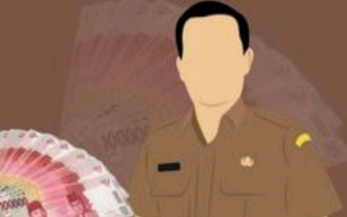 Walikota Ulang Tahun Minta Sumbangan ke Pejabat ASN Lewat Ajudan